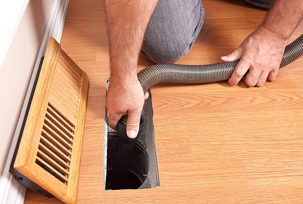 Best Affordable HVAC Duct Cleaning  in Gap, PA