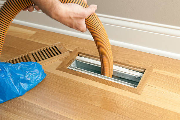 Trusted Gap, PA Airduct Cleaning Experts