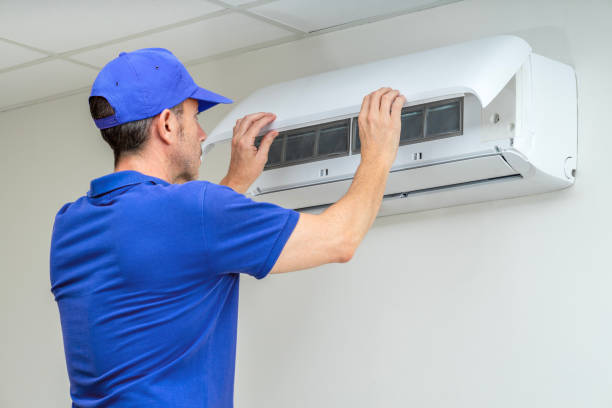 Trusted Gap, PA Airduct Cleaning Experts